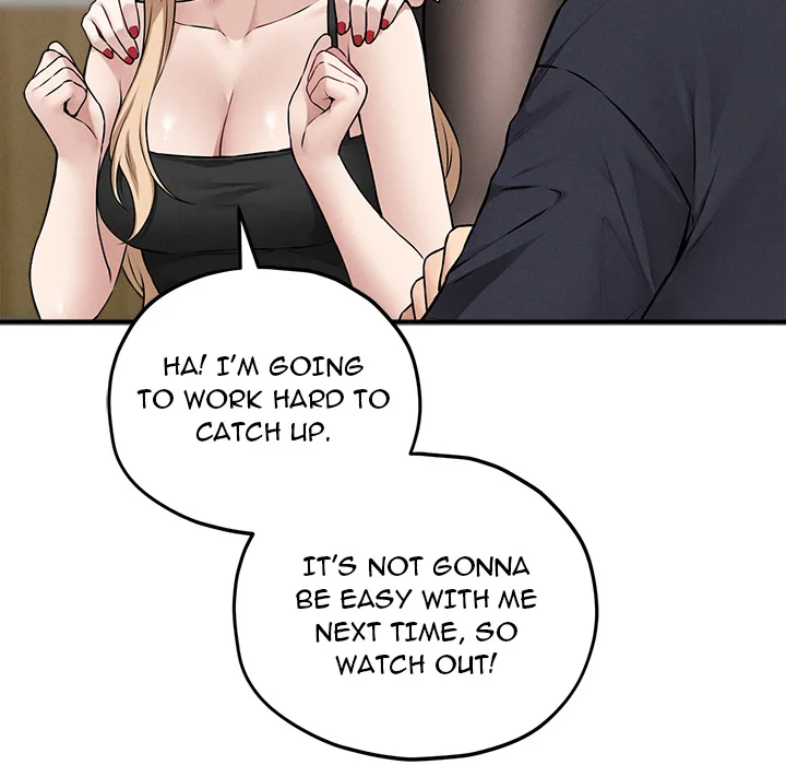 18+ Pleasure Board Game: Asmodek Chapter 16 page 91
