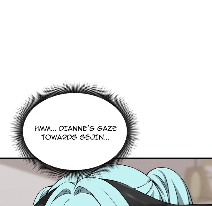 18+ Pleasure Board Game: Asmodek Chapter 16 page 92