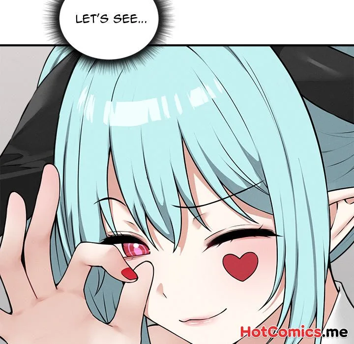 18+ Pleasure Board Game: Asmodek Chapter 16 page 95