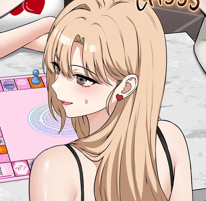 18+ Pleasure Board Game: Asmodek Chapter 16 page 98