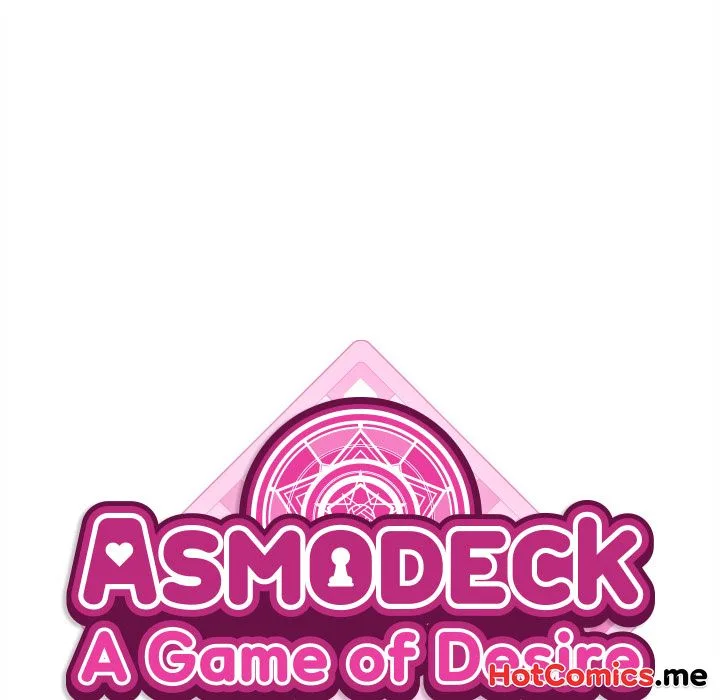 18+ Pleasure Board Game: Asmodek Chapter 16 page 104