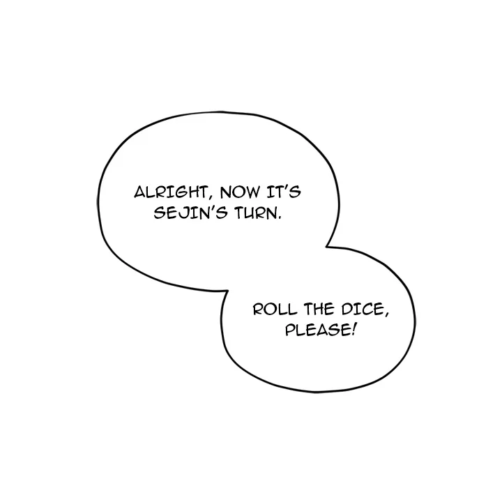 18+ Pleasure Board Game: Asmodek Chapter 16 page 106