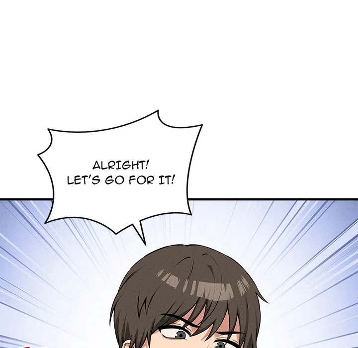 18+ Pleasure Board Game: Asmodek Chapter 16 page 107