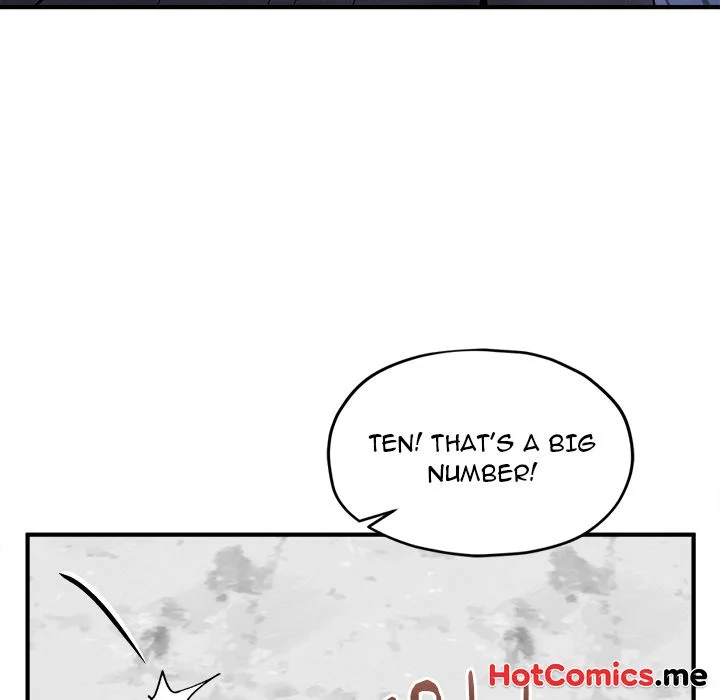18+ Pleasure Board Game: Asmodek Chapter 16 page 109
