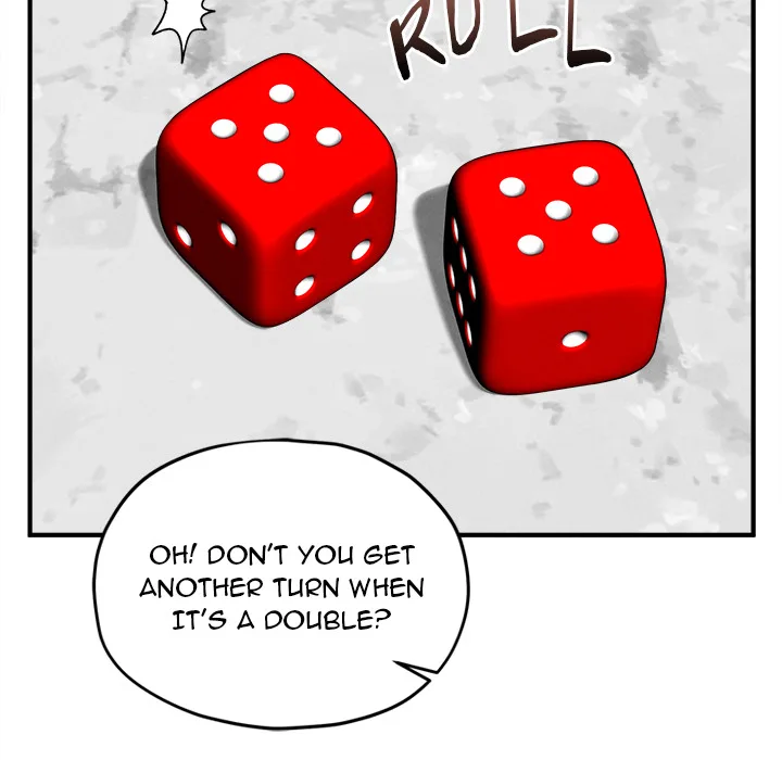 18+ Pleasure Board Game: Asmodek Chapter 16 page 110