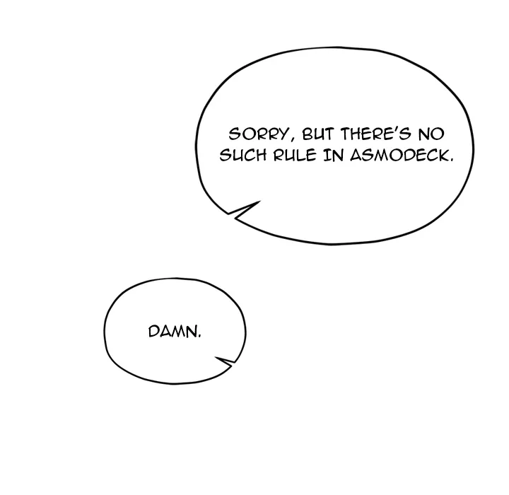 18+ Pleasure Board Game: Asmodek Chapter 16 page 111