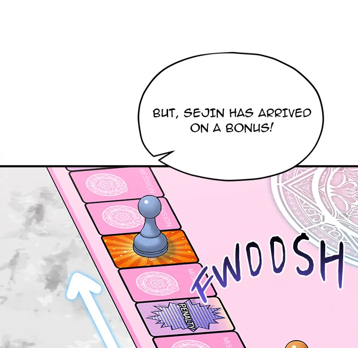 18+ Pleasure Board Game: Asmodek Chapter 16 page 112