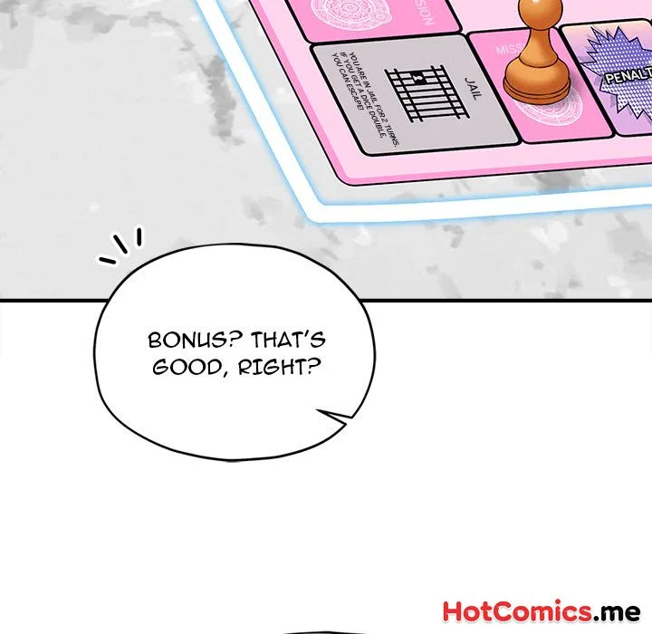 18+ Pleasure Board Game: Asmodek Chapter 16 page 113