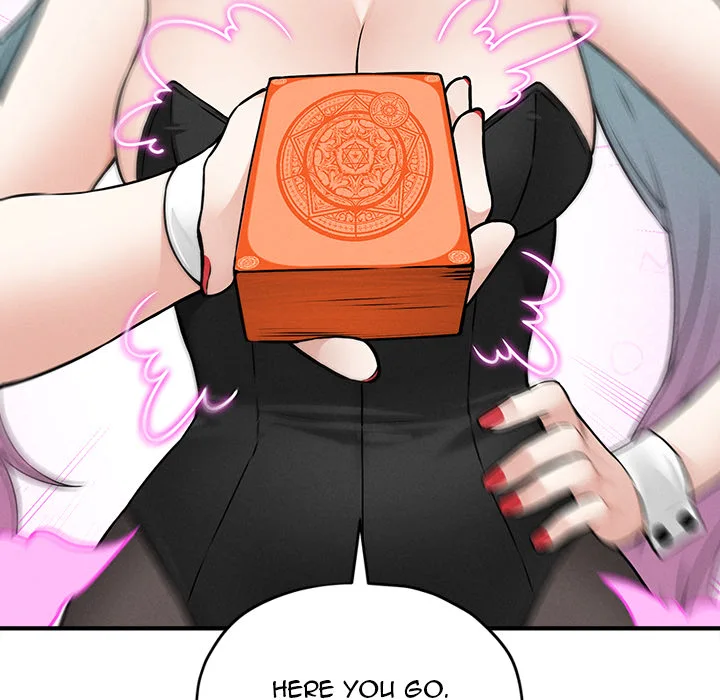 18+ Pleasure Board Game: Asmodek Chapter 16 page 115