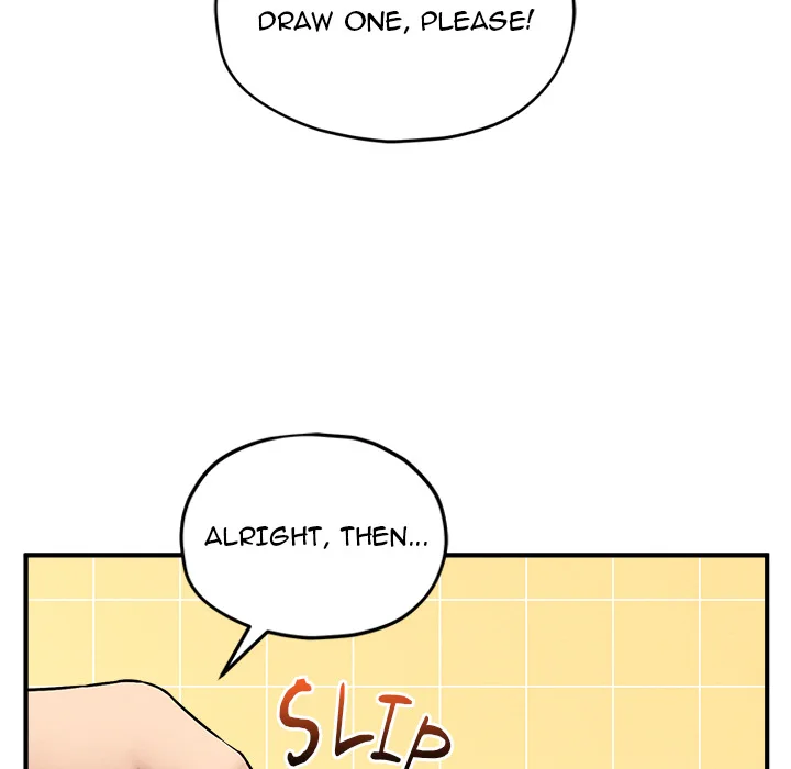 18+ Pleasure Board Game: Asmodek Chapter 16 page 116