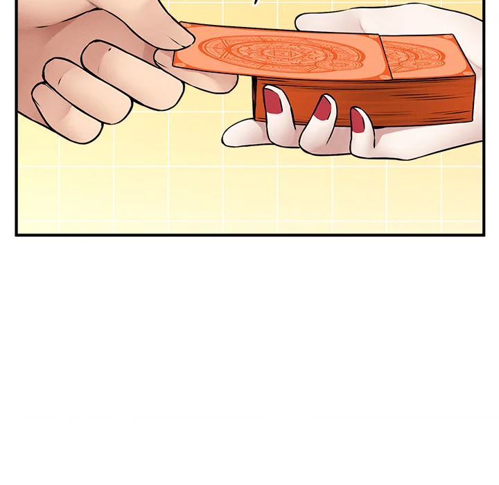 18+ Pleasure Board Game: Asmodek Chapter 16 page 117
