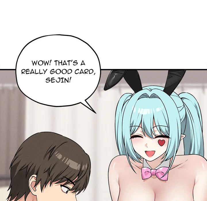 18+ Pleasure Board Game: Asmodek Chapter 16 page 120