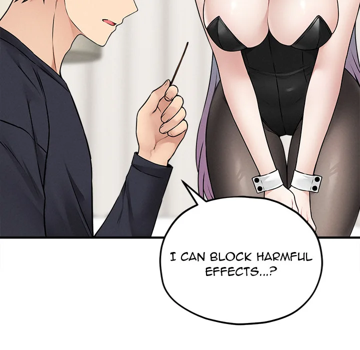 18+ Pleasure Board Game: Asmodek Chapter 16 page 121