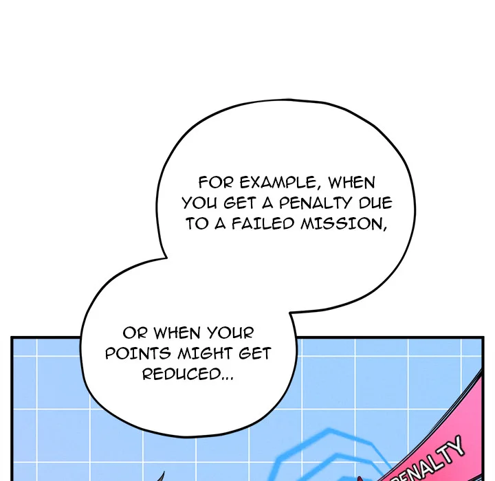 18+ Pleasure Board Game: Asmodek Chapter 16 page 122