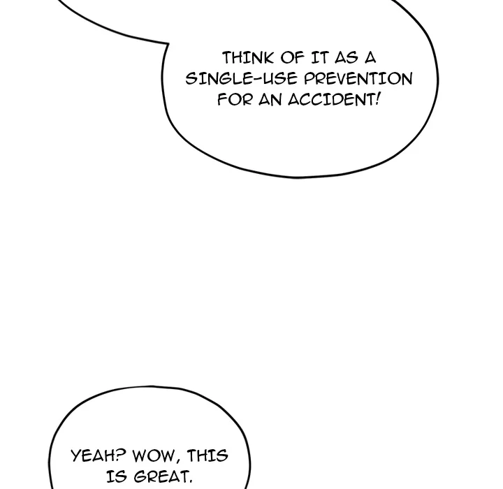 18+ Pleasure Board Game: Asmodek Chapter 16 page 124