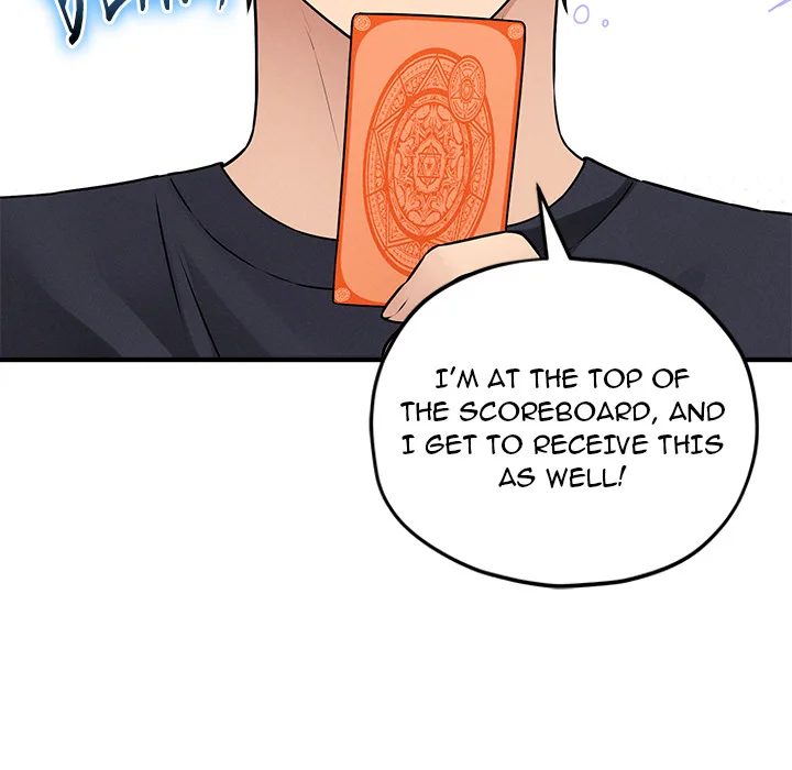 18+ Pleasure Board Game: Asmodek Chapter 16 page 126