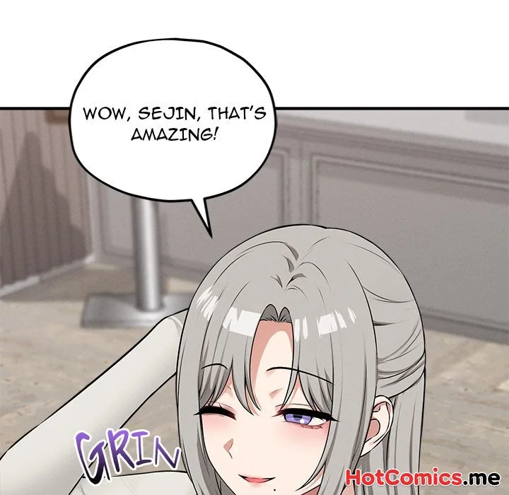 18+ Pleasure Board Game: Asmodek Chapter 16 page 128