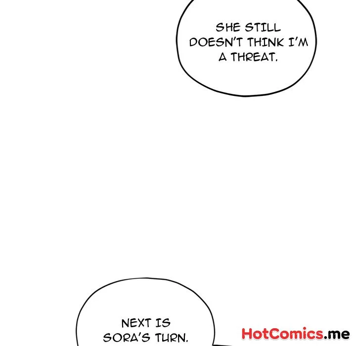 18+ Pleasure Board Game: Asmodek Chapter 16 page 132