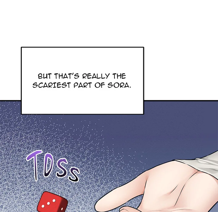 18+ Pleasure Board Game: Asmodek Chapter 16 page 134