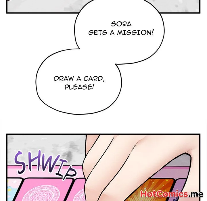 18+ Pleasure Board Game: Asmodek Chapter 16 page 142