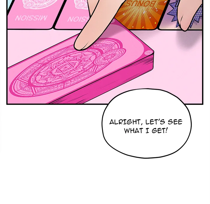 18+ Pleasure Board Game: Asmodek Chapter 16 page 143