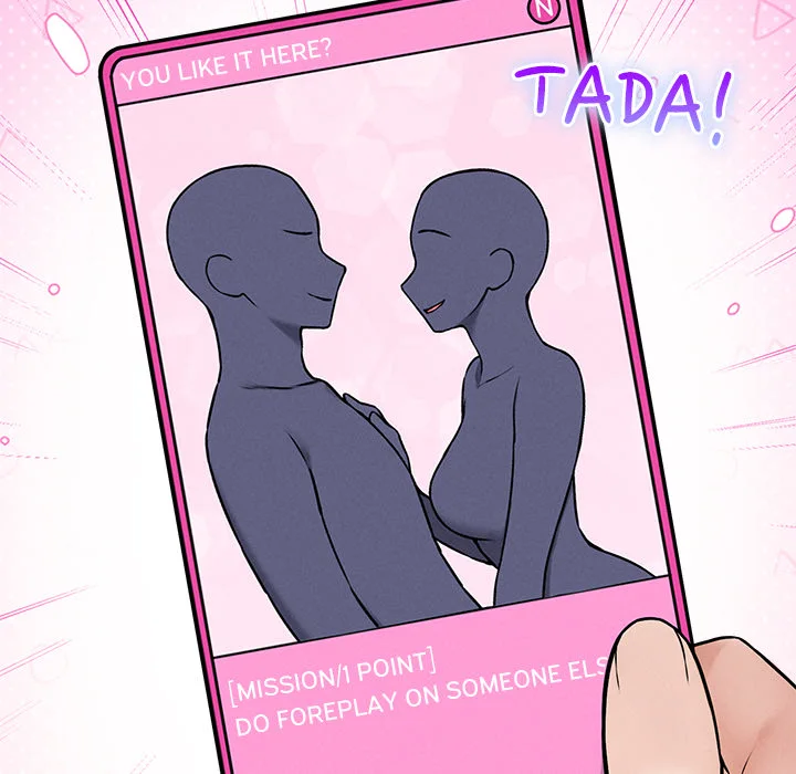 18+ Pleasure Board Game: Asmodek Chapter 16 page 145