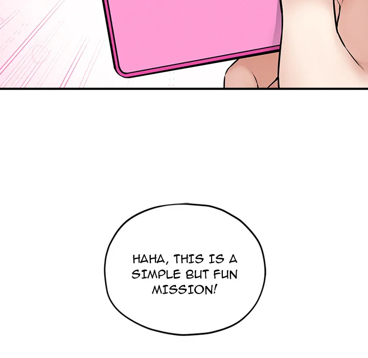 18+ Pleasure Board Game: Asmodek Chapter 16 page 146