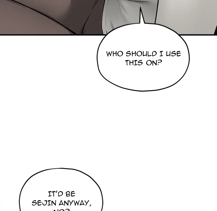 18+ Pleasure Board Game: Asmodek Chapter 16 page 149