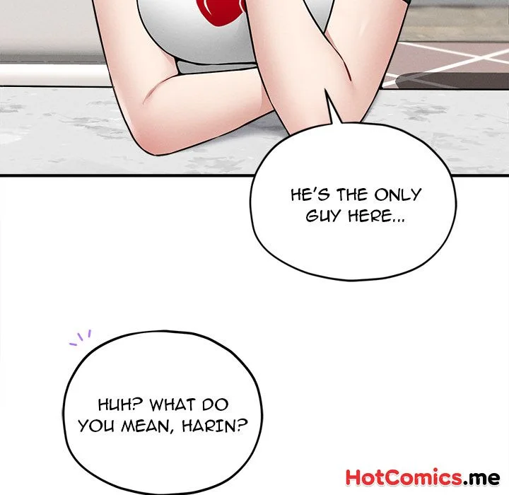 18+ Pleasure Board Game: Asmodek Chapter 16 page 151