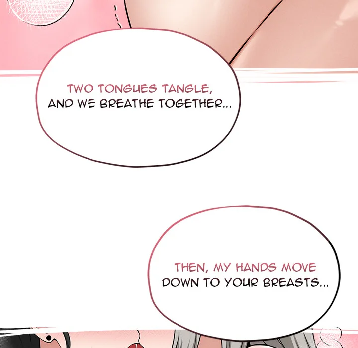 18+ Pleasure Board Game: Asmodek Chapter 16 page 159