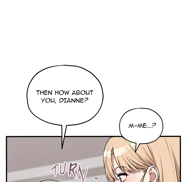 18+ Pleasure Board Game: Asmodek Chapter 16 page 163