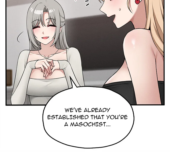 18+ Pleasure Board Game: Asmodek Chapter 16 page 164