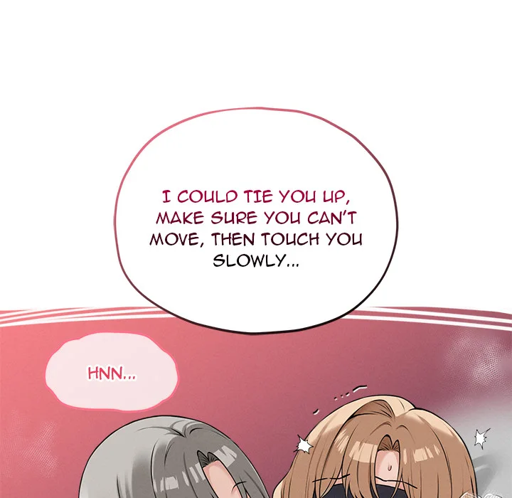 18+ Pleasure Board Game: Asmodek Chapter 16 page 165