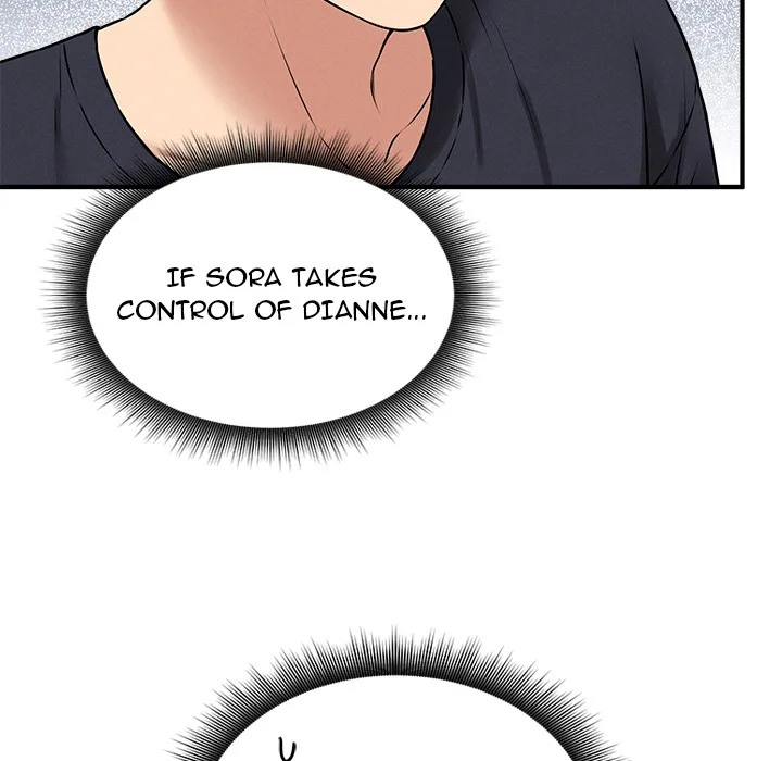 18+ Pleasure Board Game: Asmodek Chapter 16 page 172