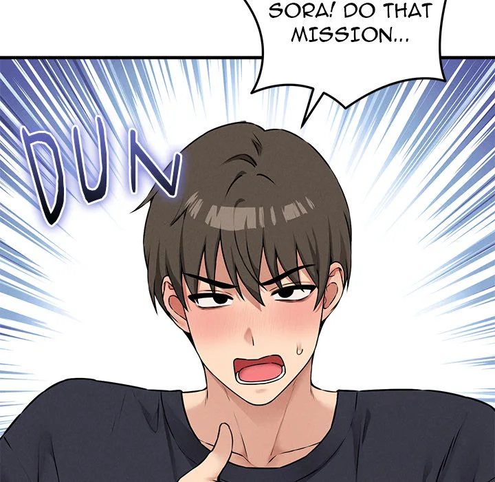 18+ Pleasure Board Game: Asmodek Chapter 16 page 178