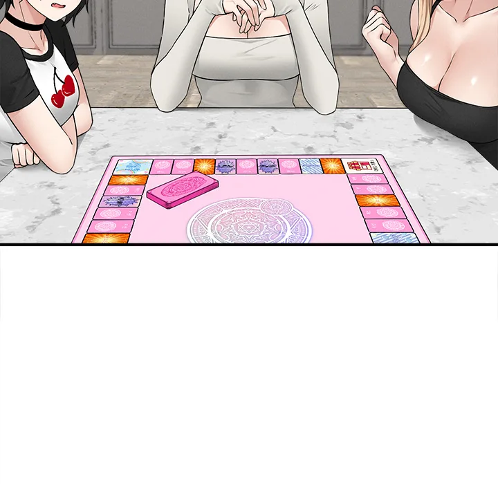 18+ Pleasure Board Game: Asmodek Chapter 16 page 181
