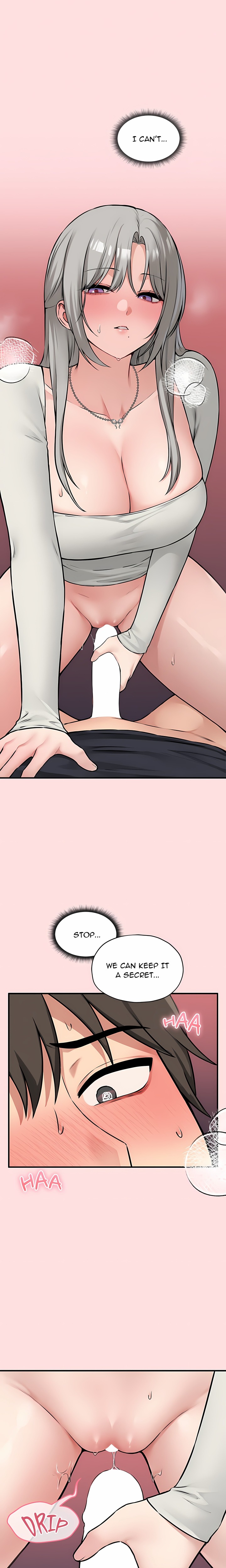 18+ Pleasure Board Game: Asmodek Chapter 19 page 21