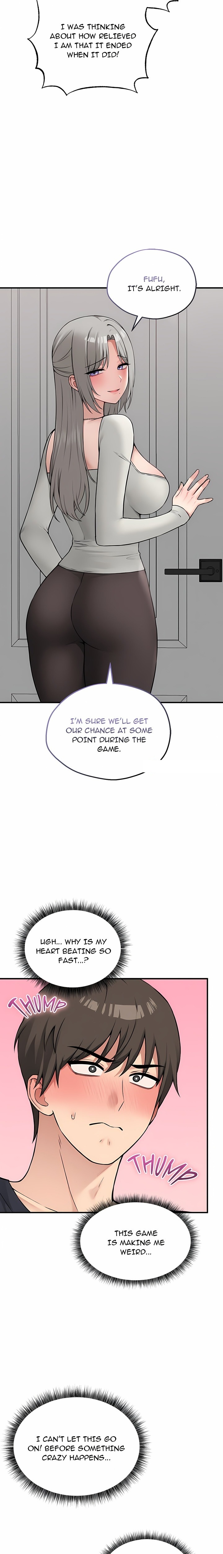 18+ Pleasure Board Game: Asmodek Chapter 20 page 10