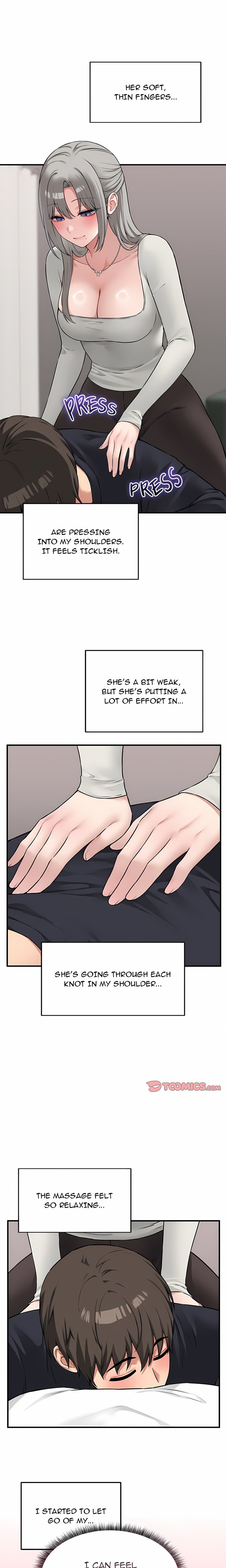 18+ Pleasure Board Game: Asmodek Chapter 21 page 14