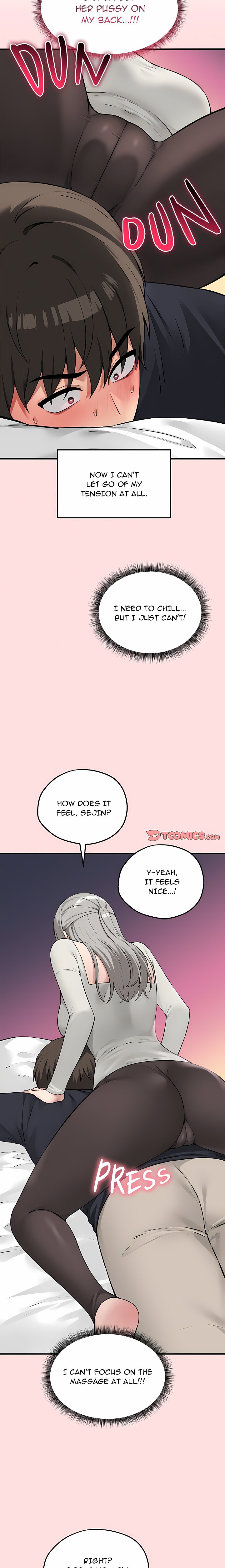 18+ Pleasure Board Game: Asmodek Chapter 21 page 15
