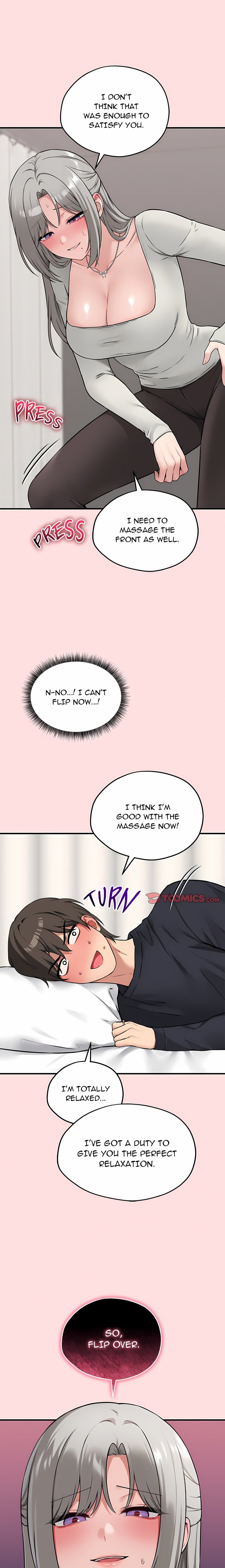 18+ Pleasure Board Game: Asmodek Chapter 21 page 20