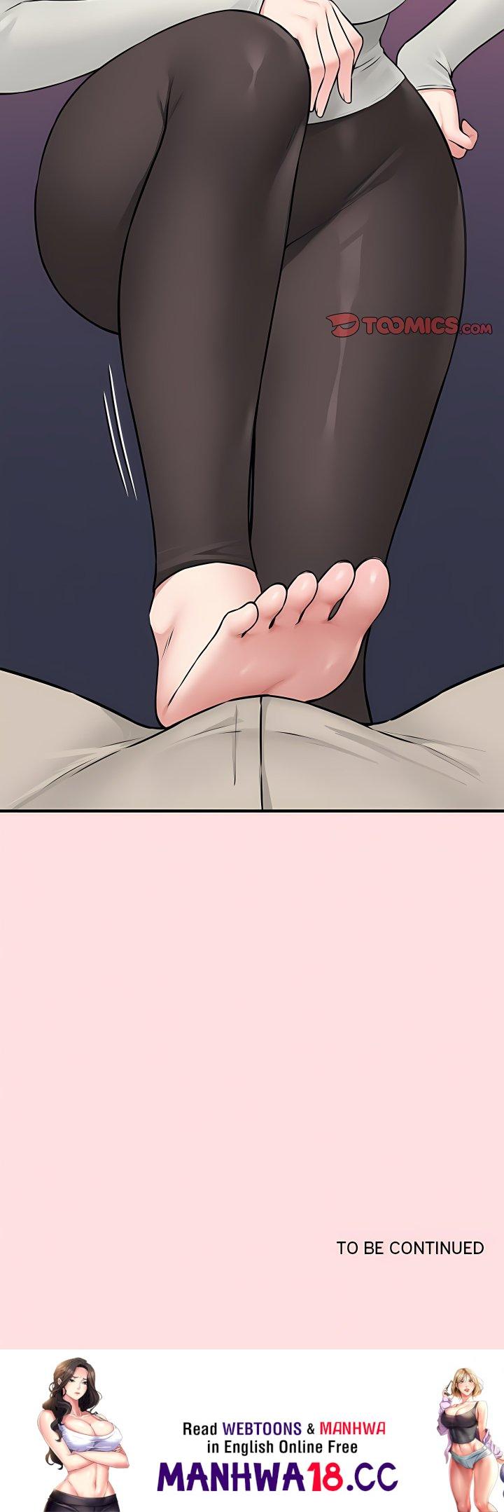 18+ Pleasure Board Game: Asmodek Chapter 21 page 23