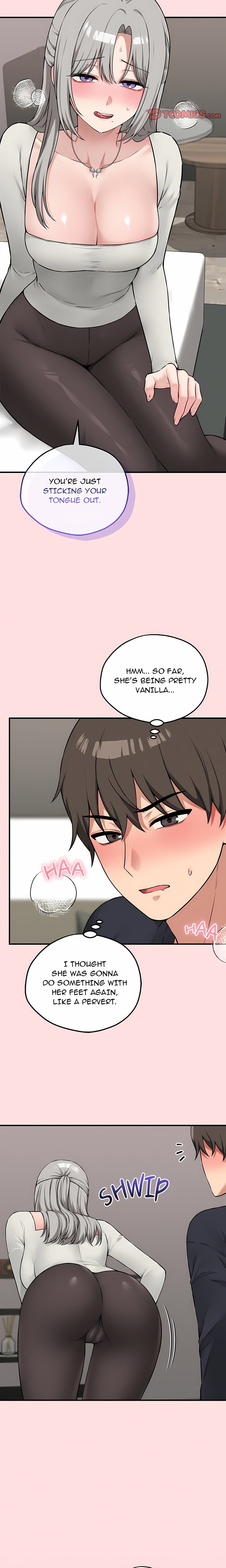 18+ Pleasure Board Game: Asmodek Chapter 22 page 10