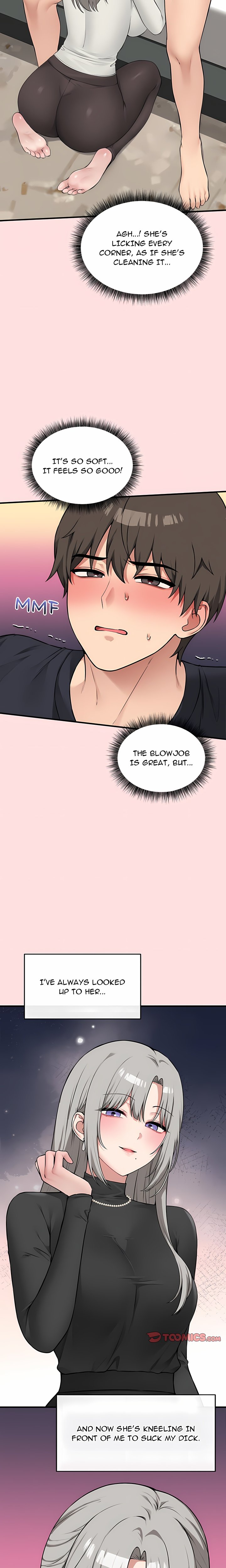18+ Pleasure Board Game: Asmodek Chapter 22 page 13