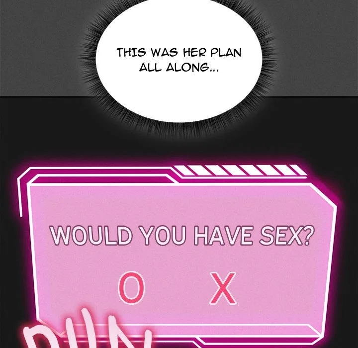 18+ Pleasure Board Game: Asmodek Chapter 23 page 16