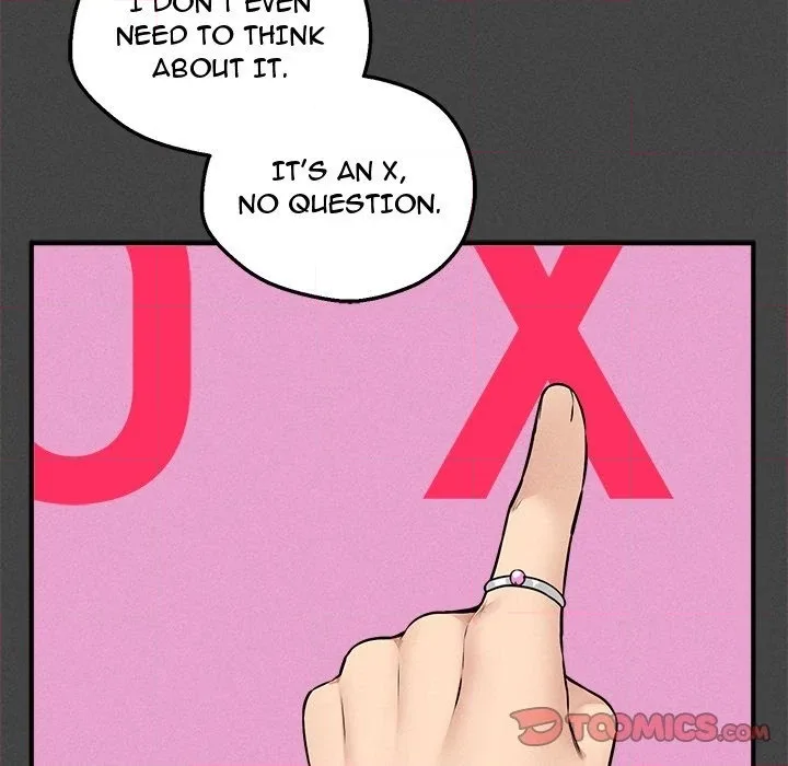 18+ Pleasure Board Game: Asmodek Chapter 23 page 21