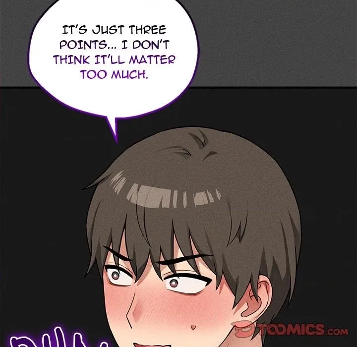 18+ Pleasure Board Game: Asmodek Chapter 23 page 27