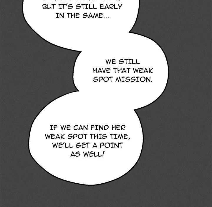18+ Pleasure Board Game: Asmodek Chapter 23 page 31