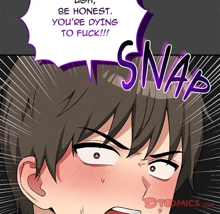 18+ Pleasure Board Game: Asmodek Chapter 23 page 33