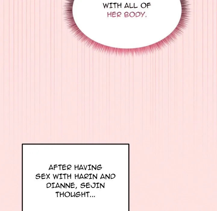 18+ Pleasure Board Game: Asmodek Chapter 23 page 103